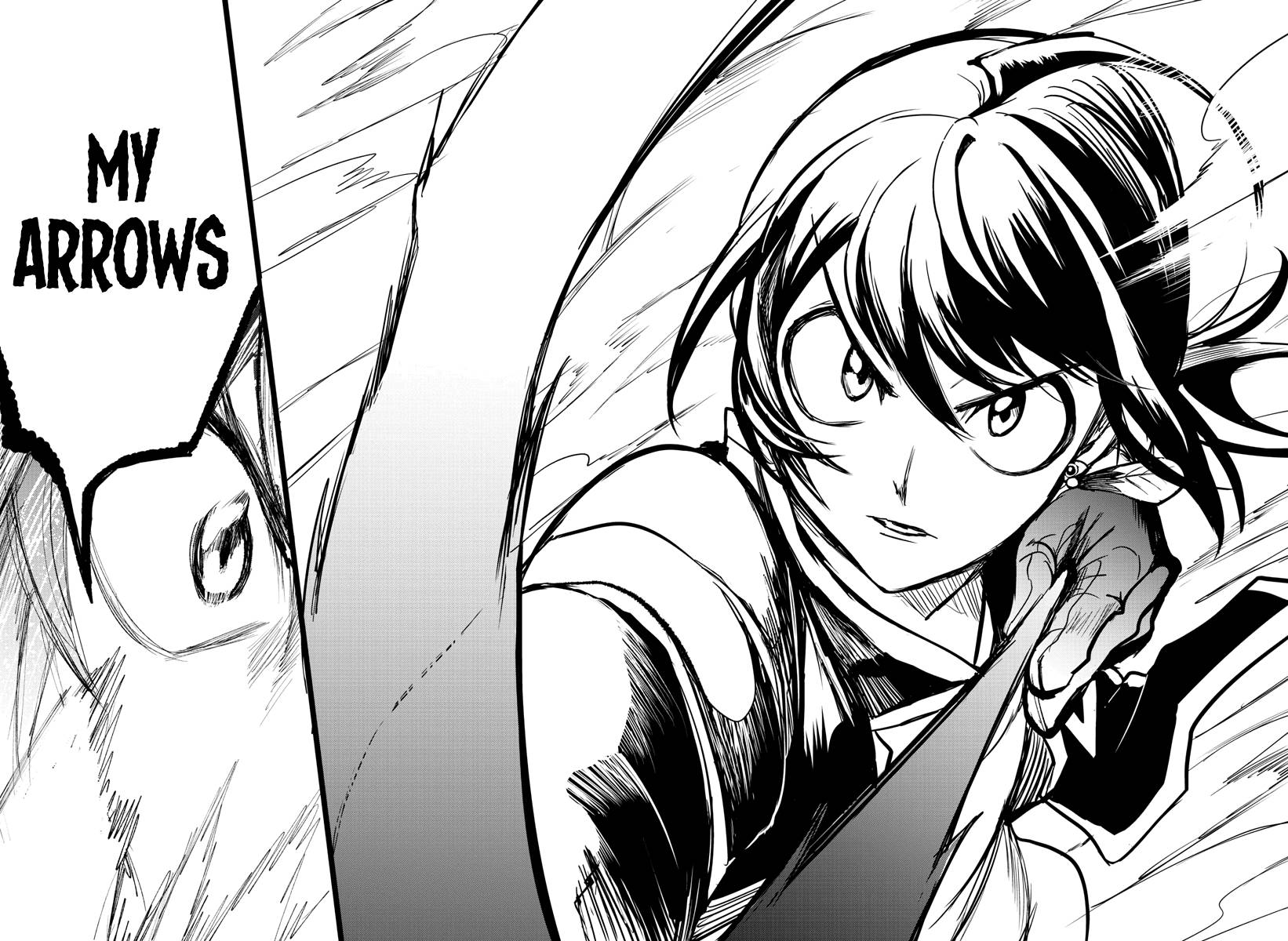 Welcome to Demon School! Iruma-kun, Chapter 248 image 13